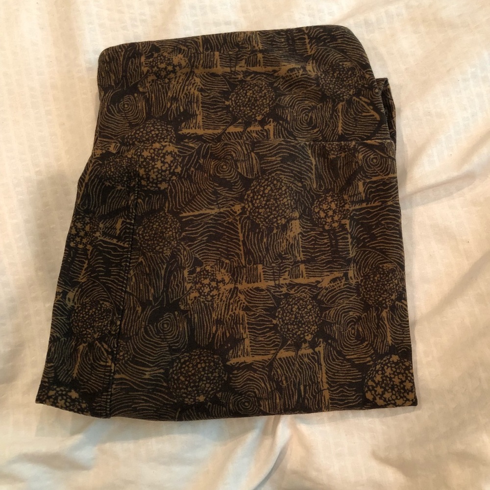 OS lularoe leggings